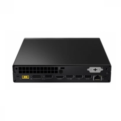 TC neo 50q G4 Tiny i3-1215U/8GB DDR4/M.2 256GB/GLAN/WLAN/BT/HDMI/DP K+M 3Y