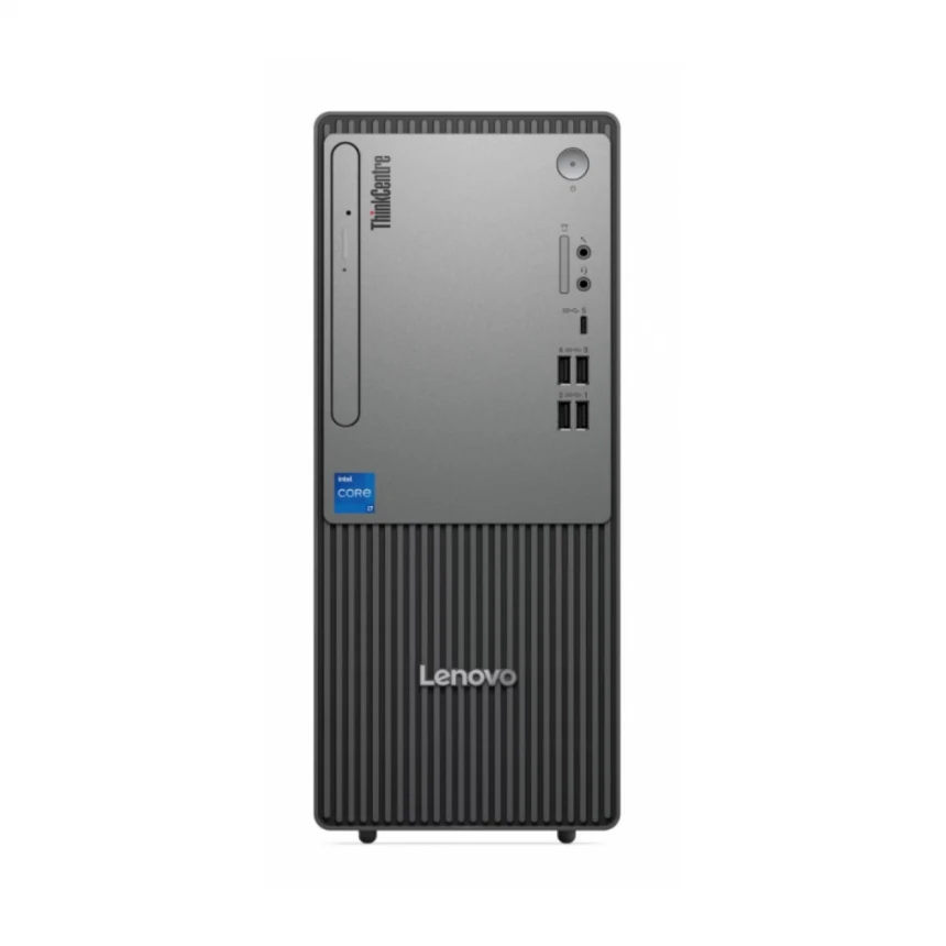 TC neo 50t Gen5 TWR i3-14100/16GB DDR5/M.2 512GB/VGA,HDMI,DP/180W/K+M/W11P 3Y