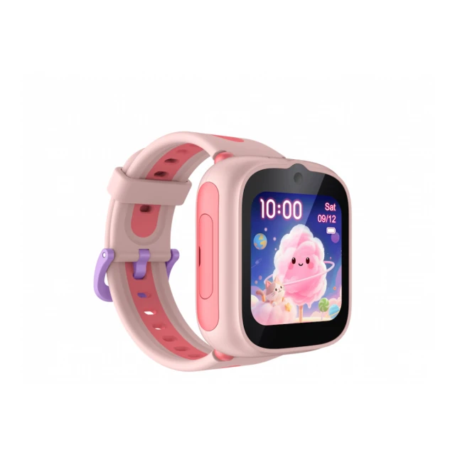 TCL Movetime Smartwatch MT48X/1.68’’/nano-sim/roze
