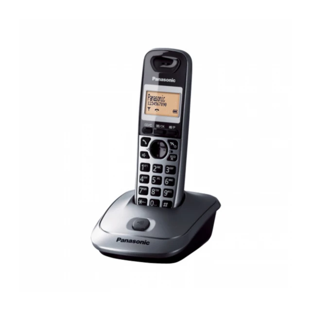 Telefon Panasonic KX-TG 2511