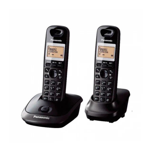 Telefon Panasonic KX-TG 2512