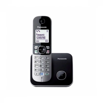 Telefon Panasonic KX-TG 6811 FXB