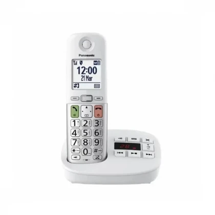 Telefon Panasonic KX-TGU430EXW