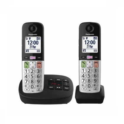 Telefon Panasonic KX-TGU432EXB