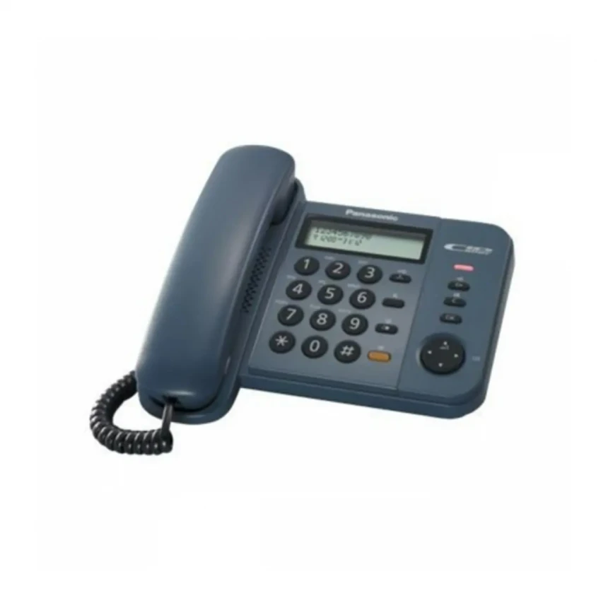 Telefon Panasonic KX-TS580GC