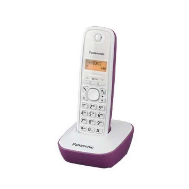 Telefoni Fiksni bezicni PANASONIC KX-TG1611FXF