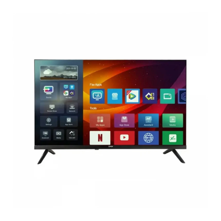 Televizor Fox 32AOS470E LED, HD Ready, 32''(81cm), DVB-T/T2/C/S/S2