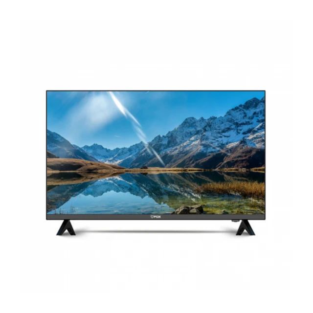 Televizor Fox 32ATV130E LED, HD Ready, 32"(81cm), ATV