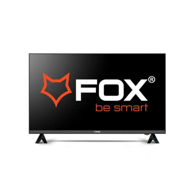 Televizor Fox 32DTV231E LED, HD Ready, 32"(81cm), ATV/DTV-T/T2/C/S2