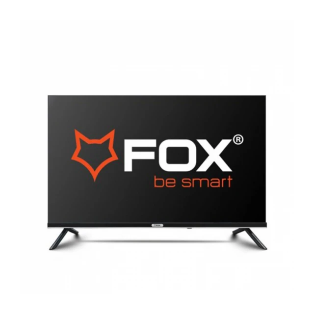 Televizor Fox 32DTV240D Led, HD Ready, 32"(81cm), ATV,DTV-T/T2/C/S2