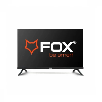 Televizor Fox 32DTV241D, LED, HD, 32"(81 cm), DVB-T/T2/C/S2