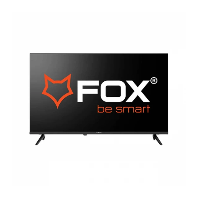 Televizor Fox 32DTV270H LED, HD Ready, 32"(81cm), DVB-T/T2/C/S2
