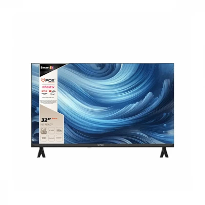 Televizor Fox 32WHA470E Smart, LED, HD Ready, 32"(81cm), ATV/DTV-C,T,T2,S,S2
