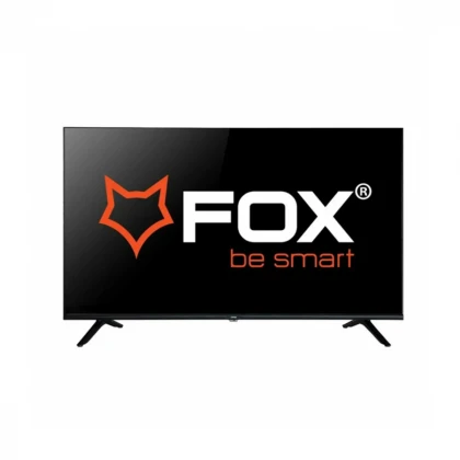Televizor Fox 40DTV260G DLED, Full HD 40″(101,6 cm), DTV-T/T2/C/S2