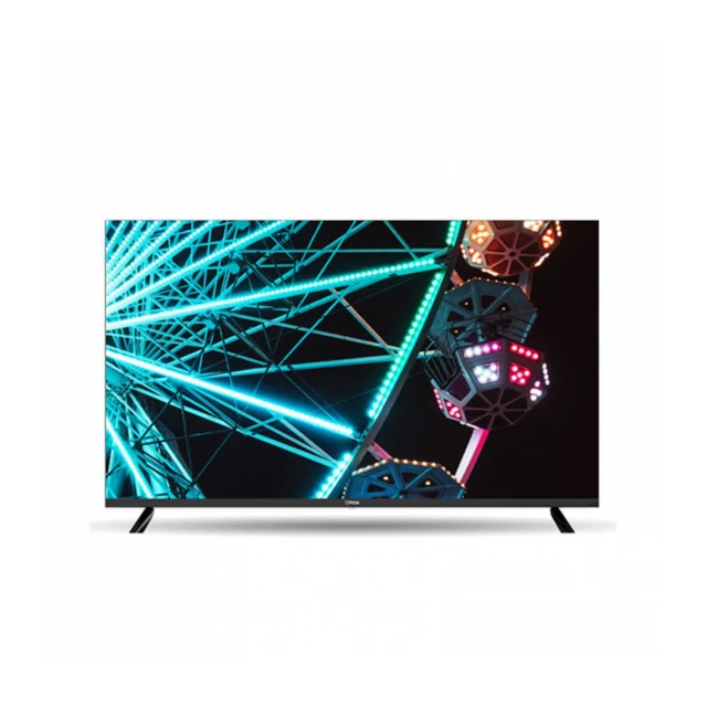 Televizor Fox 43WOS635F Smart, LED, 4K UHD,43"(109cm), DVB-T/T2/C/S/S2