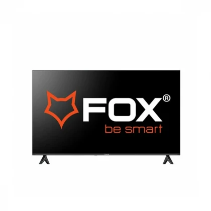 Televizor Fox 50DTV230E LED, Full HD, 50"(127cm), DVB-T/T2/C/S/S2