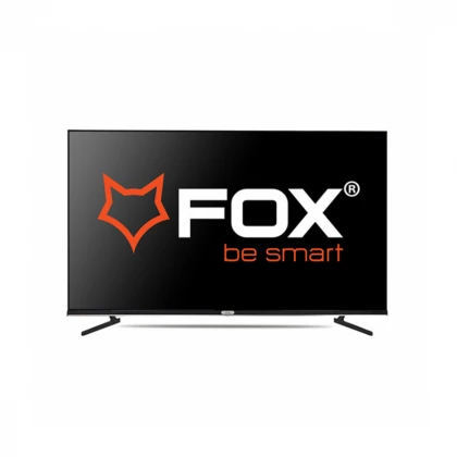 Televizor Fox 65WOS625D Smart, LED, UHD 4K, 65"(165cm), ATV/DTV-C,T,T2,S,S2