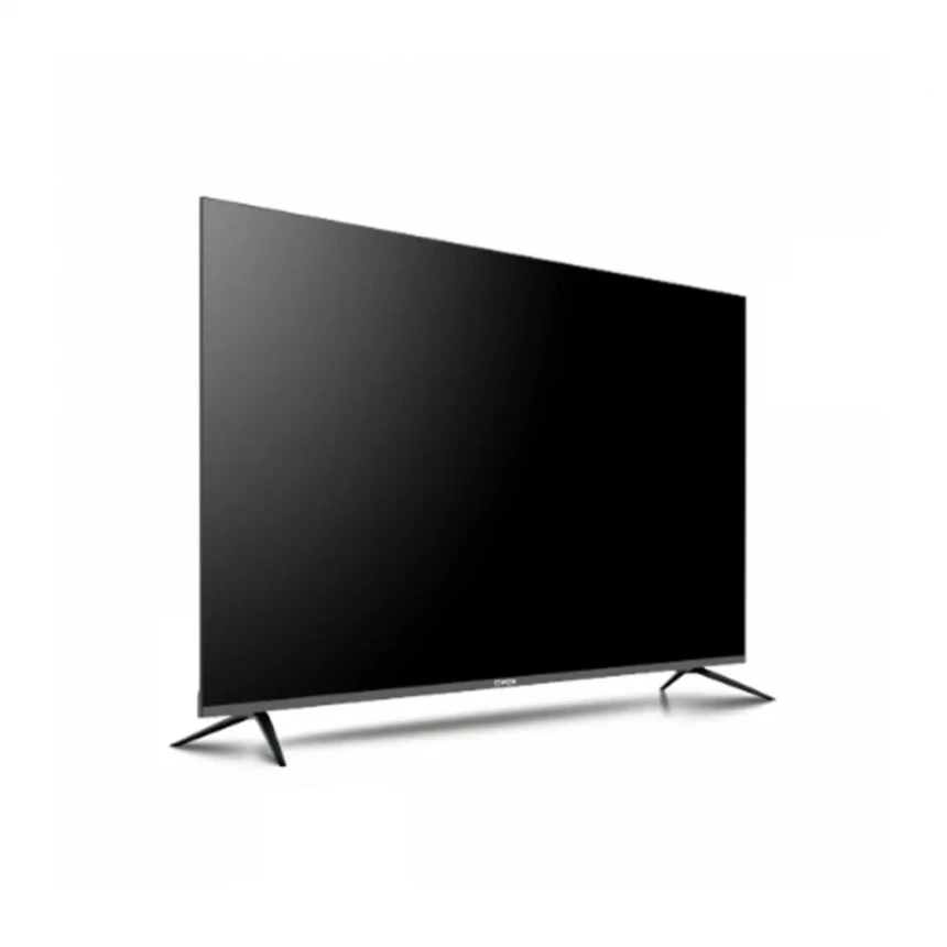 Televizor Fox 85WOS640EU Smart, LED, 4K UHD, 85"(215 cm), DVB-C/T/T2/S/S2