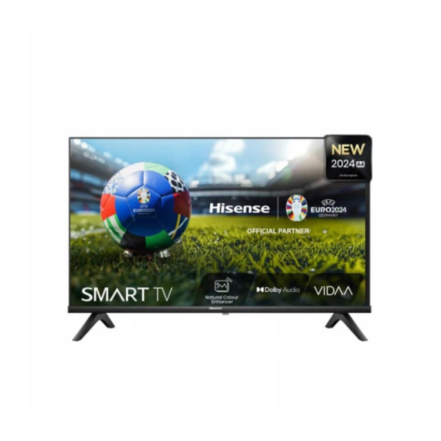 Televizor Hisense H40A4N Smart, LED, Full HD, 40"(102cm), DVB-T/T2/C/S/S2