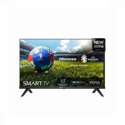 Televizor Hisense H40A4N Smart, LED, Full HD, 40"(102cm), DVB-T/T2/C/S/S2