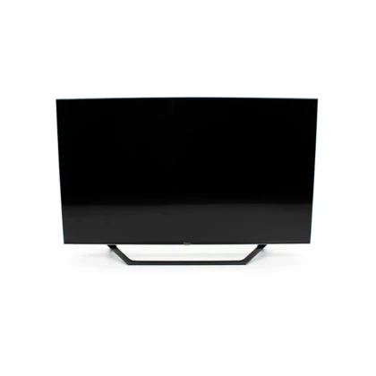 Televizor Hisense H50A7NQ Smart, QLED, 4K UHD, 50''(127 cm), DVB T/C/T2/S2