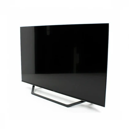 Televizor Hisense H50A7NQ Smart, QLED, 4K UHD, 50''(127 cm), DVB T/C/T2/S2