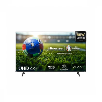 Televizor Hisense H85A6N Smart, LED, 4K UHD, 85"(215cm), DVB-T/T2/C/S/S2