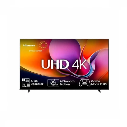 Televizor Hisense H85A6Q Smart, DLED, 4K UHD, 85''(215 cm), DVB-T/T2/C/S/S2