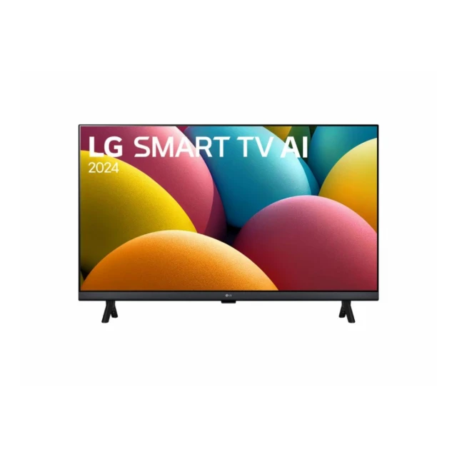 Televizor LG 43LR60006LA/43"/Full HD/smart/webOS 23/crna
