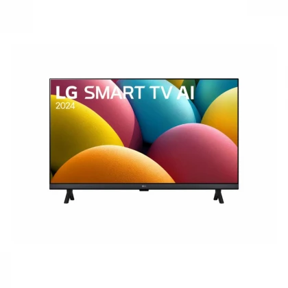 Televizor LG 43LR60006LA/43"/Full HD/smart/webOS 23/crna