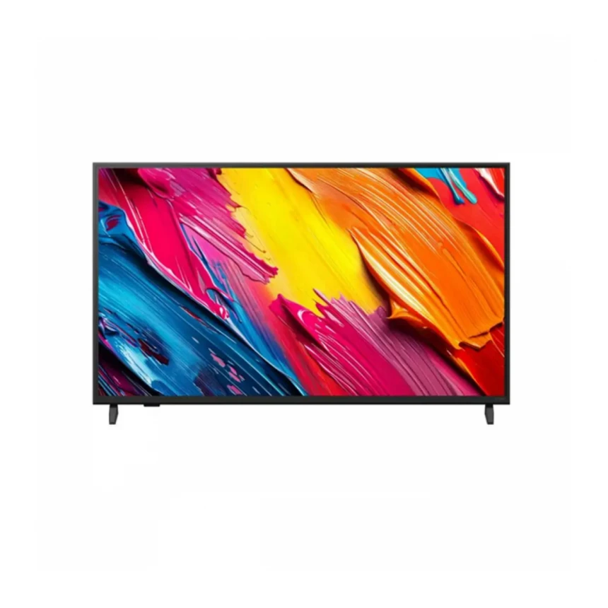 Televizor LG 43QNED70A6A Smart, DLED, 4k UHD, 43" (109 cm), DVB-T/T2/C/S/S2