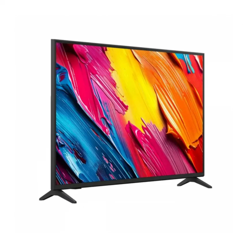 Televizor LG 43QNED70A6A Smart, DLED, 4k UHD, 43" (109 cm), DVB-T/T2/C/S/S2