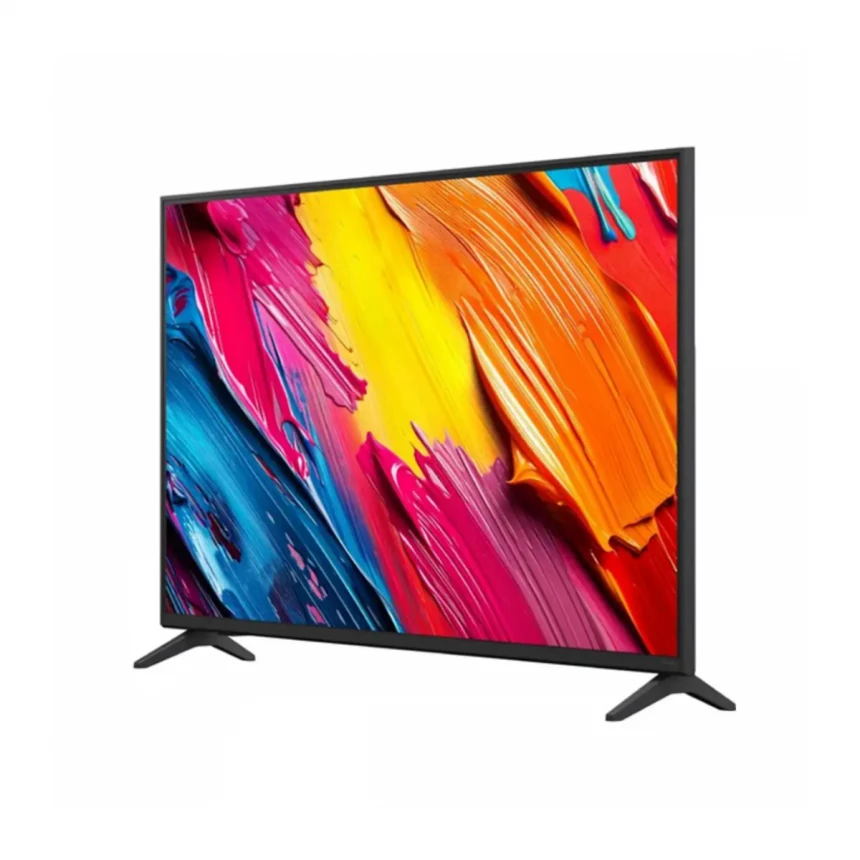 Televizor LG 43QNED70A6A Smart, DLED, 4k UHD, 43" (109 cm), DVB-T/T2/C/S/S2