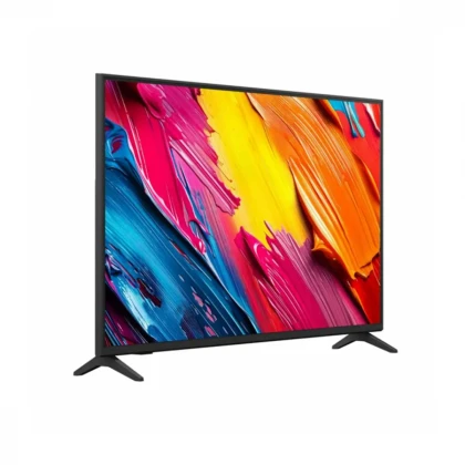 Televizor LG 43QNED70A6A Smart, DLED, 4k UHD, 43" (109 cm), DVB-T/T2/C/S/S2