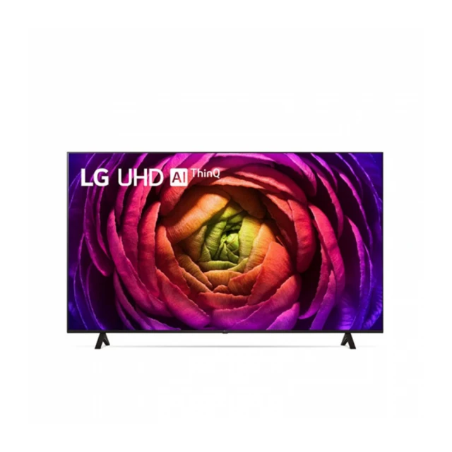 Televizor LG 43UR74003LB Smart, LED, 4K UHD, 43"(109cm), DVB-T/​-T2/​-C/​-S/​-S2