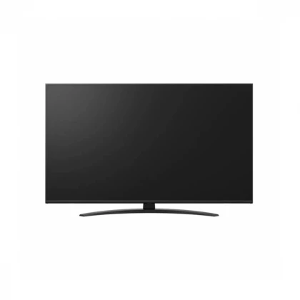 Televizor LG 50NANO81A3A Smart, DLED, 4k UHD, 50"(127 cm), DVB-T2/C/S2