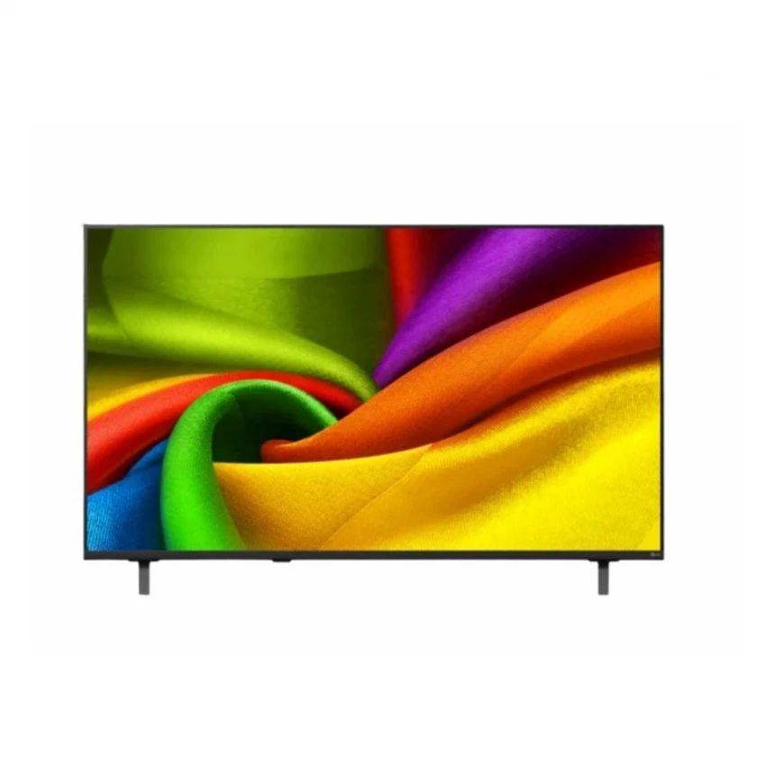 Televizor LG 50NU850B3LA/LED/50"/4K Ultra HD/smart/webOS 26/crna