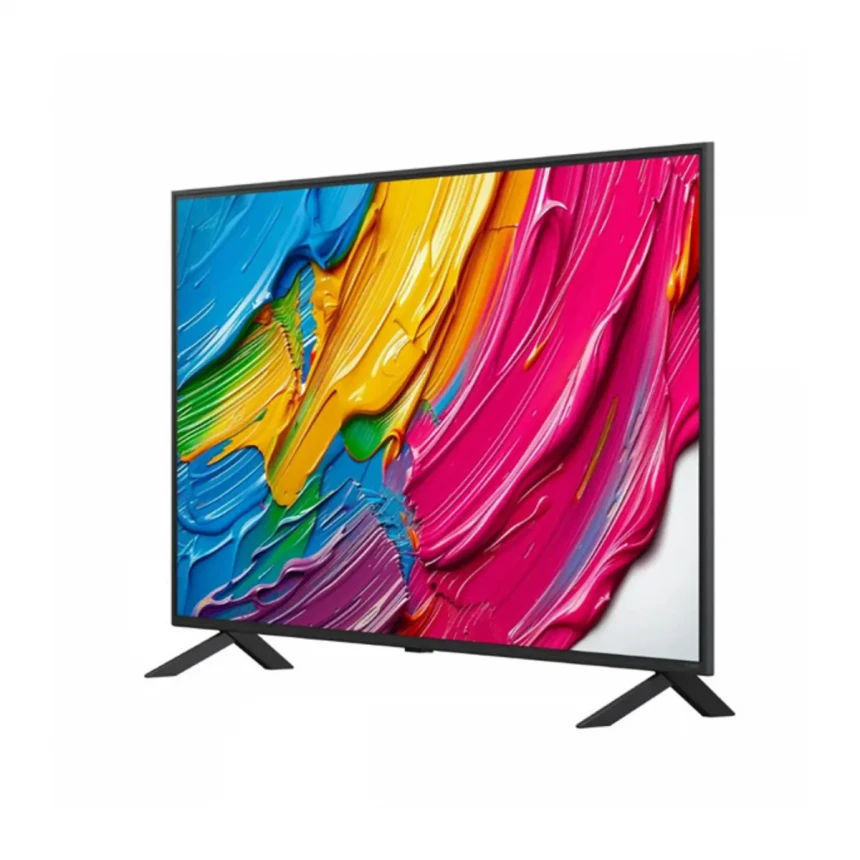 Televizor LG 50QNED80A3A Smart, LED, 4k UHD, 50" (127 cm), DVB-T2/C/S2