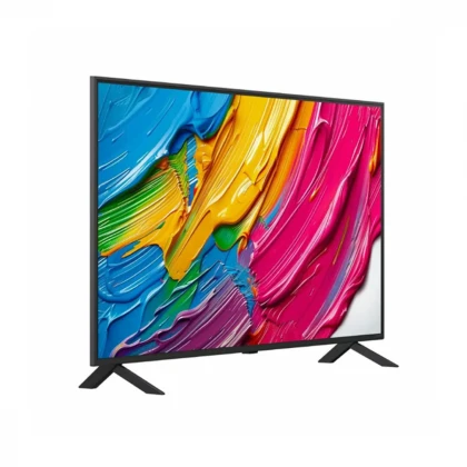 Televizor LG 50QNED80A3A Smart, LED, 4k UHD, 50" (127 cm), DVB-T2/C/S2