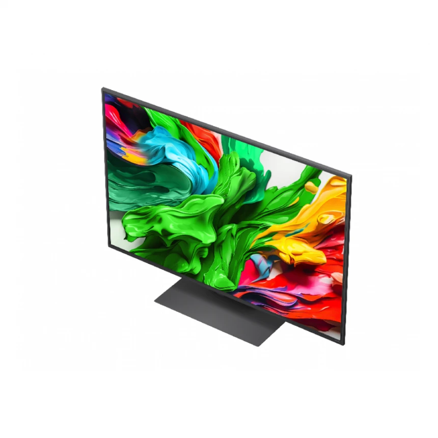 Televizor LG 50QNED86A3C/4K QNED/50"/4K Ultra HD/smart/webOS 25/crna