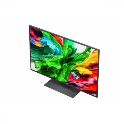 Televizor LG 50QNED86A3C/4K QNED/50"/4K Ultra HD/smart/webOS 25/crna
