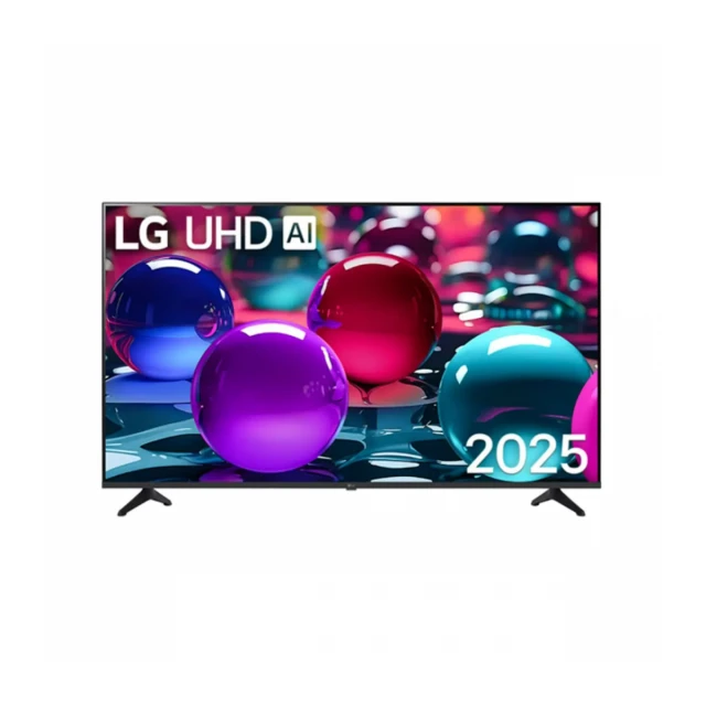 Televizor LG 50UA73003LA Smart, Direct LED, 4K UHD, 50''(127 cm), DVB-T2/T/C/S2
