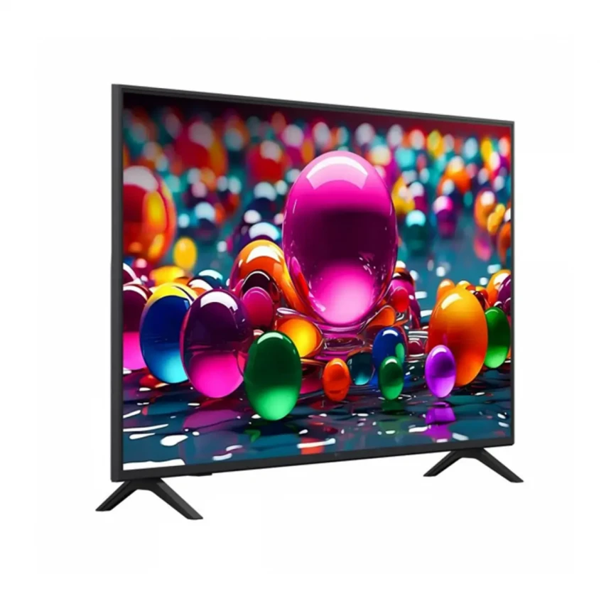 Televizor LG 50UA74003LB Smart, DLED, 4k UHD, 50''(127 cm), DVB-T/T2/C/S/S2