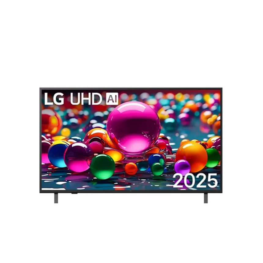 Televizor LG 50UA75003LA Smart, LED, 4K UHD, 50"(127cm), DVB-T2/C/S/S2