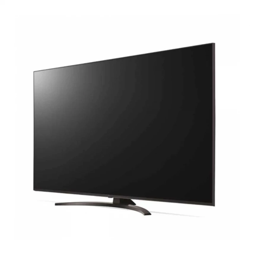 Televizor LG 50UR81003LJ, Smart, LED, 4K UHD, 50" (127 cm), DVB-T2/C/S2	