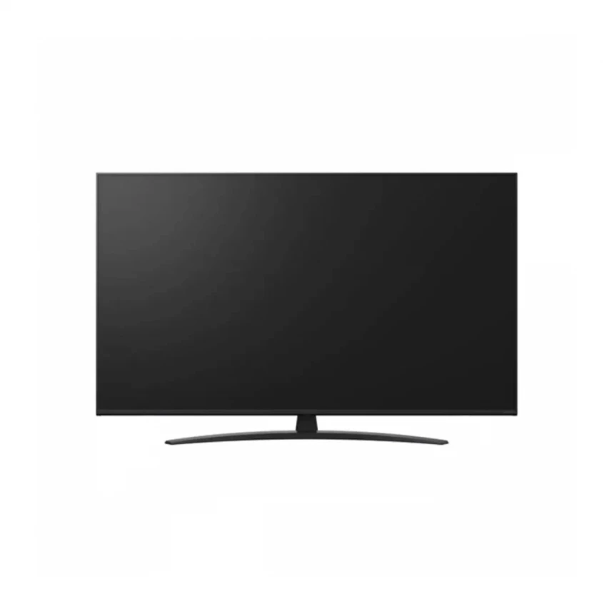 Televizor LG 55NANO81A3A Smart, LED, 4k UHD, 55" (140cm), DVB-T2/C/S2