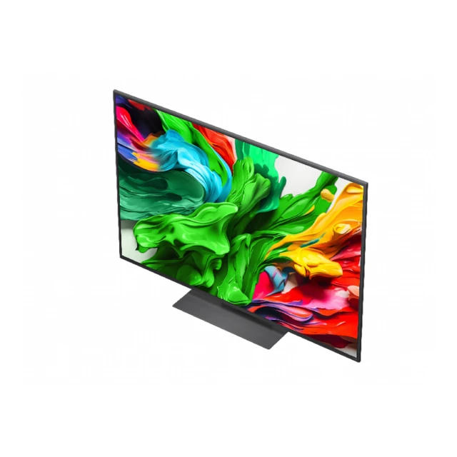 Televizor LG 55QNED86A3A/4K QNED MiniLED/55"/4K Ultra HD/smart/webOS 25/crna