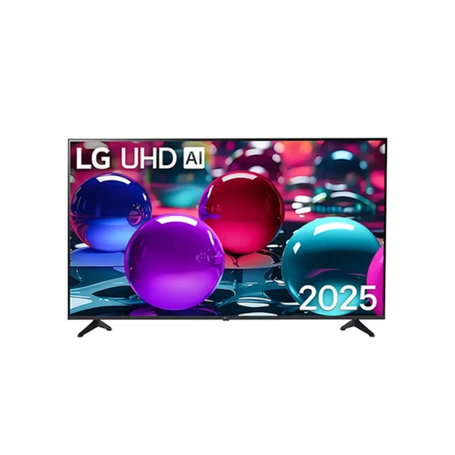 Televizor LG 55UA75003LA Smart, LED, 4K UHD, 55"(139cm), DVB-T2/T,  DVB-C, DVB-S2/S