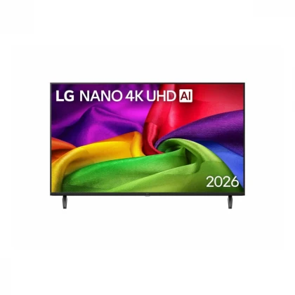 Televizor LG 65NU800B3LA/LED/65"/4K Ultra HD/smart/webOS 26/crna