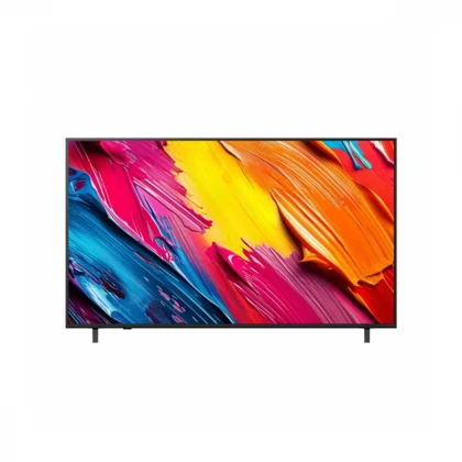 Televizor LG 65QNED70A6A Smart, DLED. 4k UHD, 65"(165.1 cm), DVB-T/T2/C/S/S2